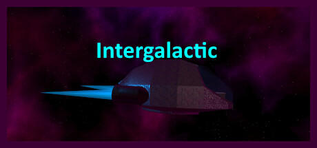 Banner of Intergalactic 
