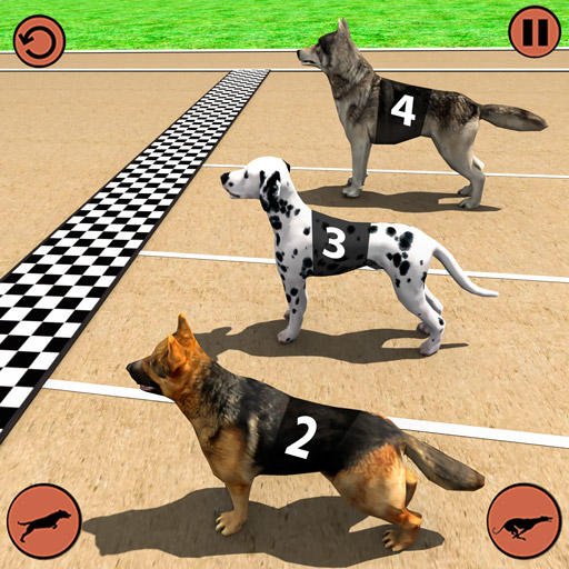 Dog Run Games- Pet Runner Game for Android/iOS - TapTap