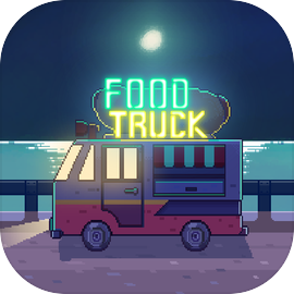 Pepper : The Food Truck Hero
