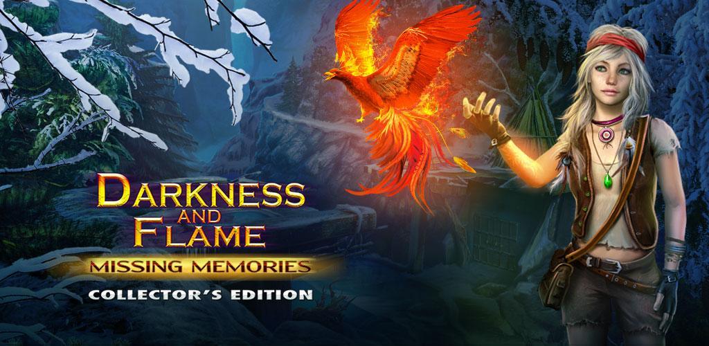 Banner of Darkness and Flame 2 