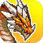 Icon of Hidden Heroes : AFK Idle RPG