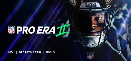 Banner of NFL Pro Era II 