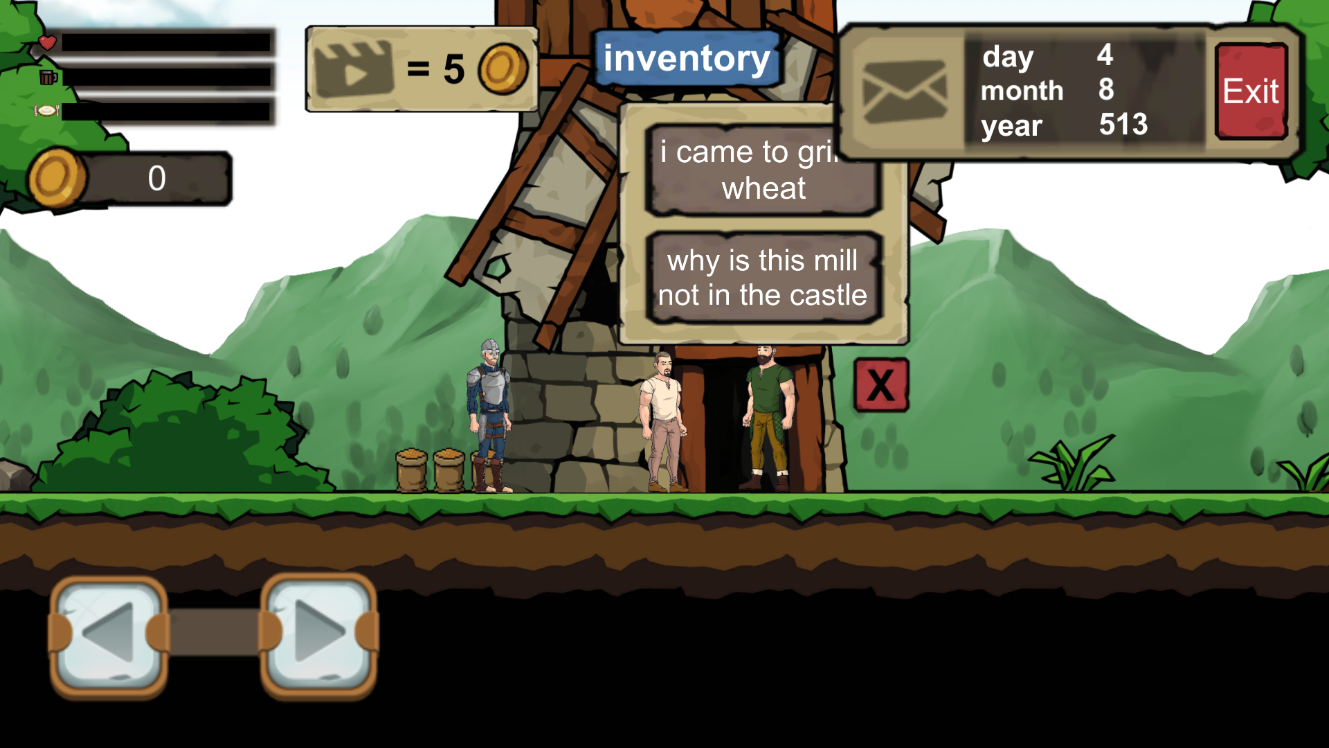 The medieval game android iOS apk download for free-TapTap