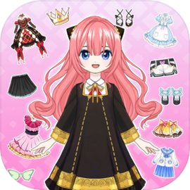 Vestir equipe de princesas versão móvel andróide iOS apk baixar  gratuitamente-TapTap