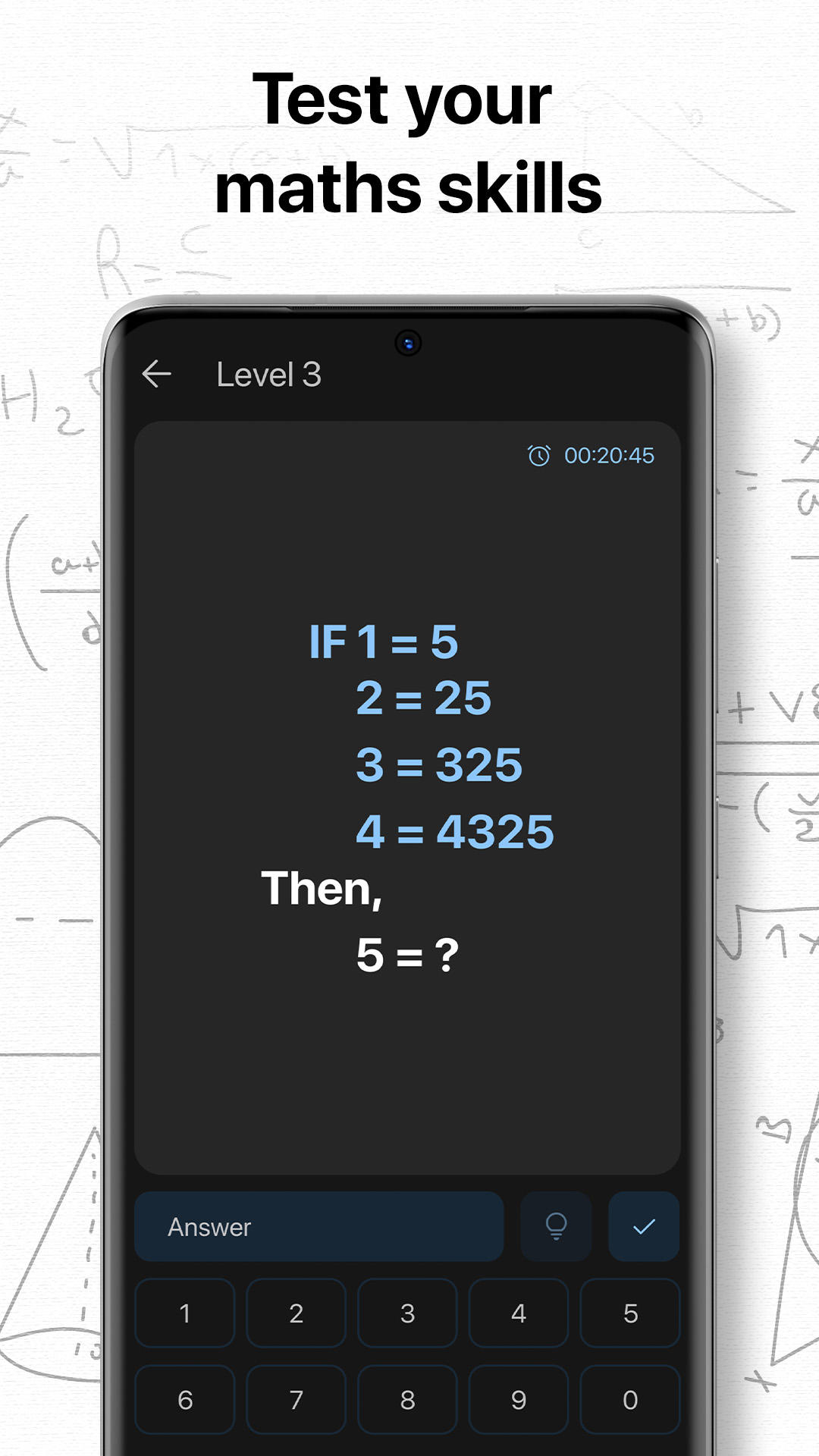 Yosu jogos matemáticos e enigmas versão móvel andróide iOS apk baixar  gratuitamente-TapTap