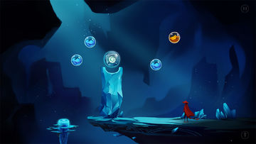 须弥域 Game Screenshot