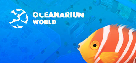 Banner of Океанариум Мир 