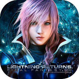 ライトニング リターンズ ファイナルファンタジーXIII for Android/iOS 