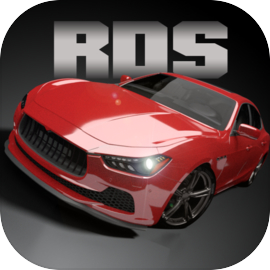 Real Drift Simulator