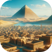 Древний мир: Египет