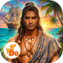 Icon of Adventure Seekers: Waters