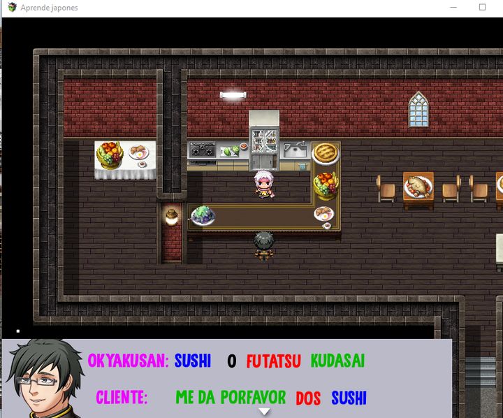 Учите Японский Игра Мобильная Версия Андроид IOS Апк Скачать.