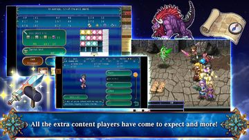 RPG Asdivine Hearts 2 Game Screenshot