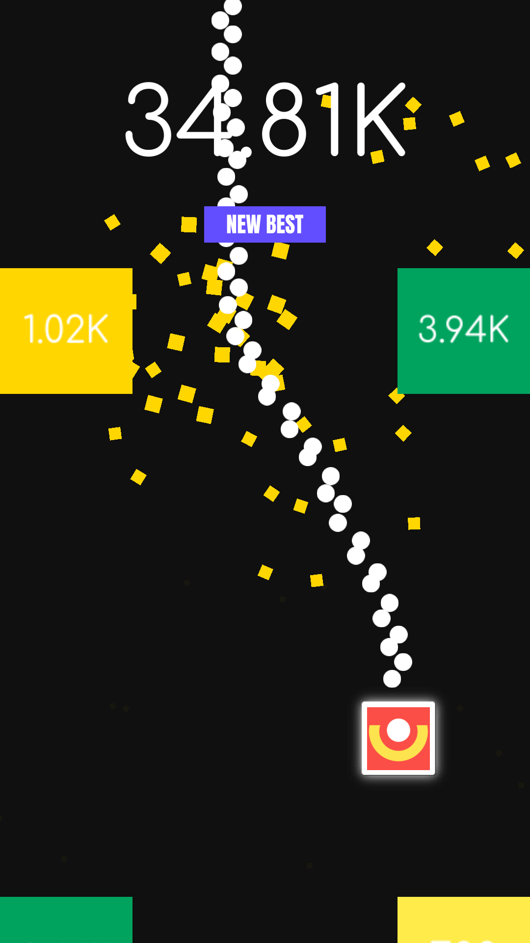 Cuplikan Layar Game Fire Up! 2