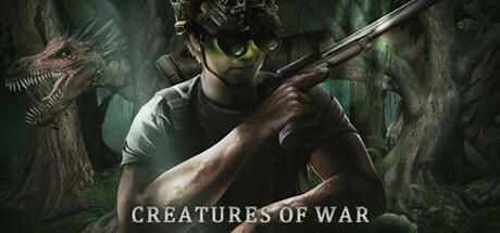 Banner of Creatures Of War 