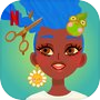 Icon of Toca Boca Hair Salon 4 NETFLIX