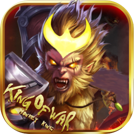 King of war-Monkey king