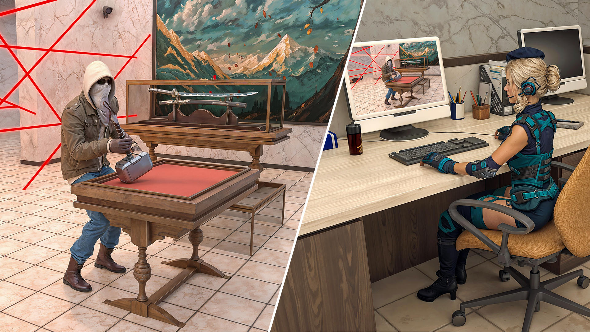 Police Chase Driving 3d Sim Game Screenshot