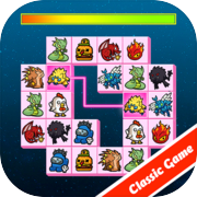 Onet Connect Classic - Onet Link 動物