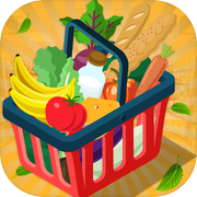 Supermarket City jogo fazenda versão móvel andróide iOS apk baixar  gratuitamente-TapTap
