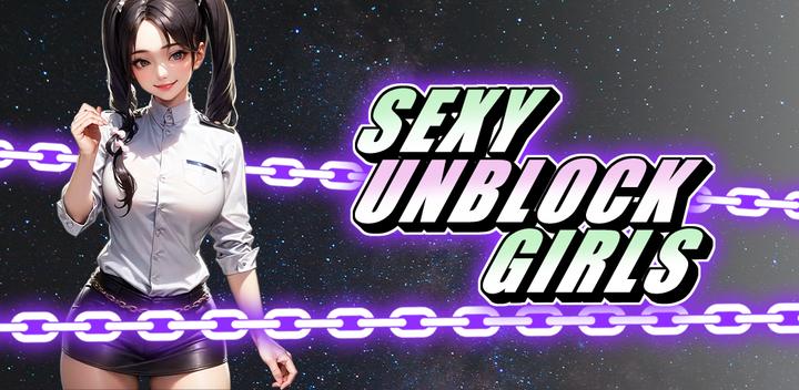 Banner of Sexy unblock girls: love mate 1.5
