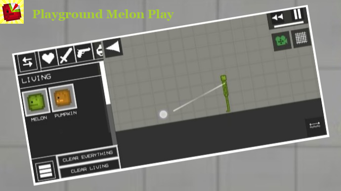 Screenshot 2 of Playground Melon Play 
