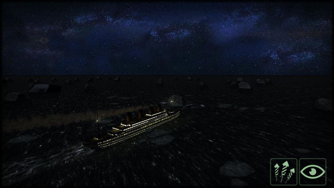 Screenshot of Its TITANIC