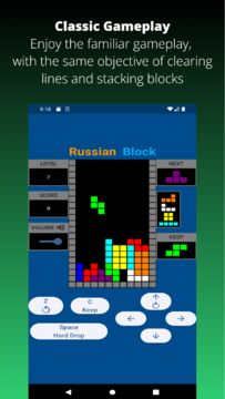 Soviet Ios Games Russian Block Latest Version for Android/iOS APK - TapTap