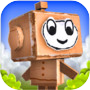 Paper Monsters 3d platformer