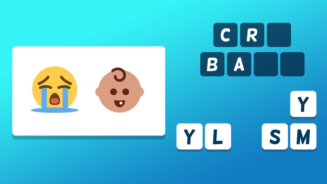 Screenshot of Emoji Quiz: Guess the Emoji Pu