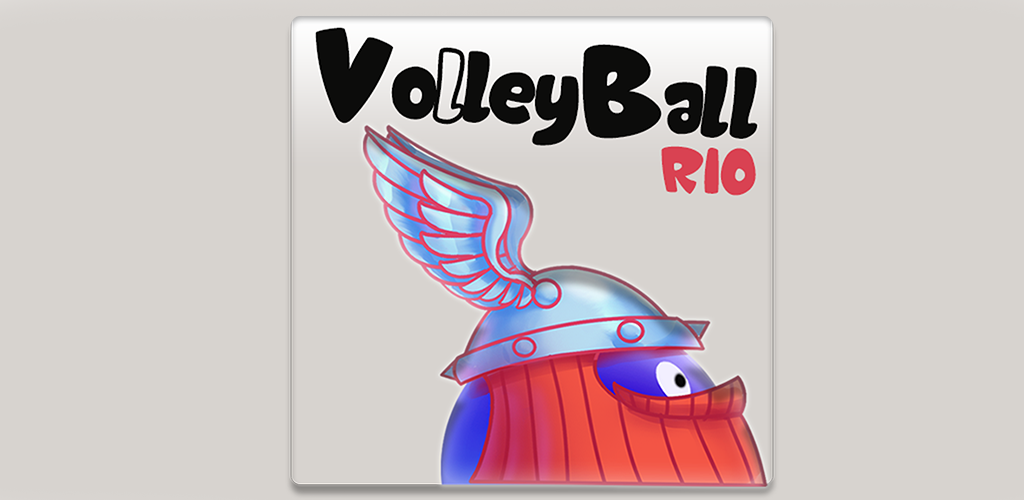 Banner of Rio Volley 1.2