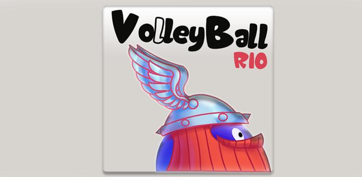 Banner of Rio Volleyball 1.2