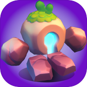 Endless Worlds - A Simple MMO