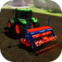 Иконка Big Tractor Farming Games 2023