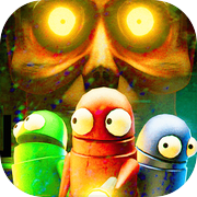 Repo Evil Treasure Mobile Game