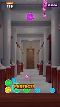 Growing Coins! Game Screenshot