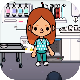 Toca Life World: Build a Story android iOS apk download for free-TapTap