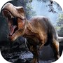 Icon of Tyrannosaurus Simulator