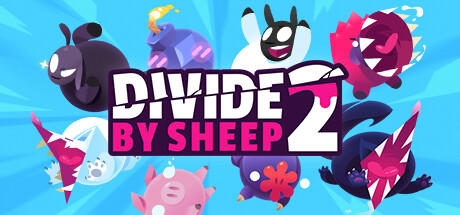 Banner of Divide By Sheep 2 