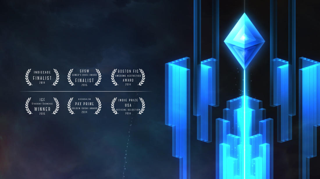 Gemini Game Screenshot