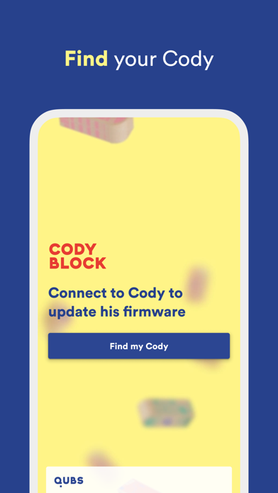 Cody Block Game Screenshot