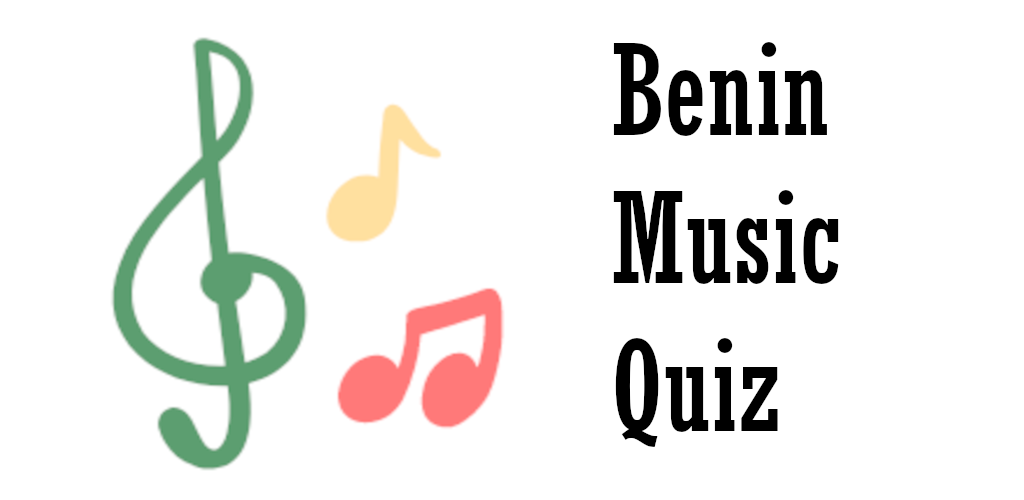 Banner of Benin Music Quiz 