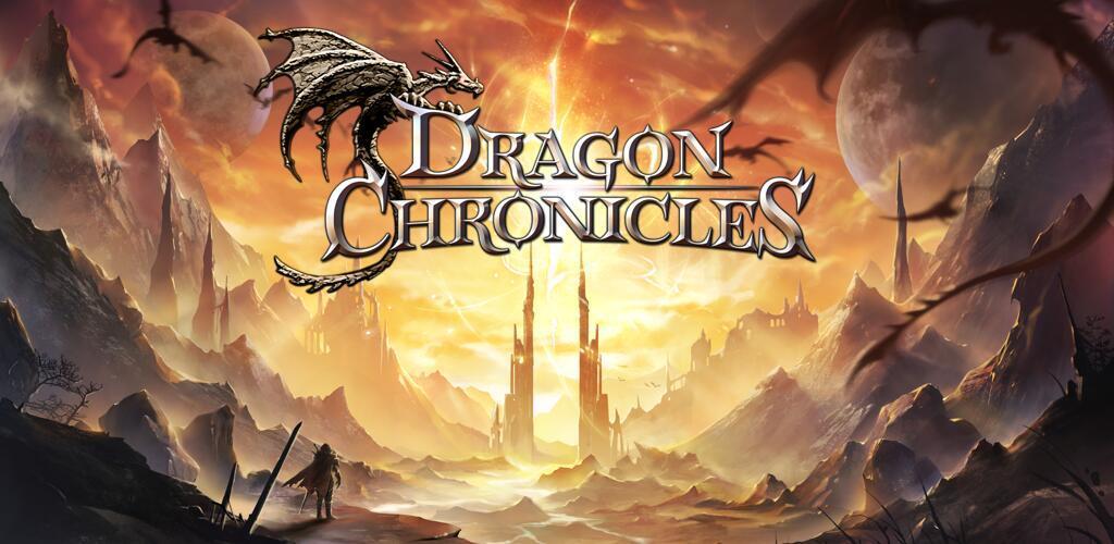 Banner of Dragon Chronicles 1.2.3.6