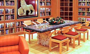 Escape From Holland Cruises ภาพหน้าจอเกม