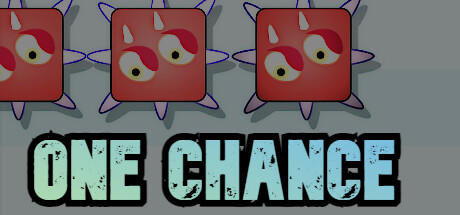 Banner of One Chance 