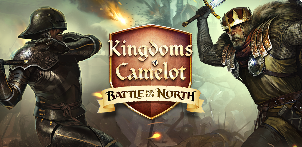 Banner of Les Royaumes de Camelot : Bataille 20.0.1