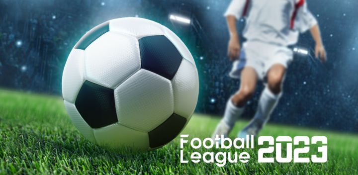 Banner of Football League 2023 