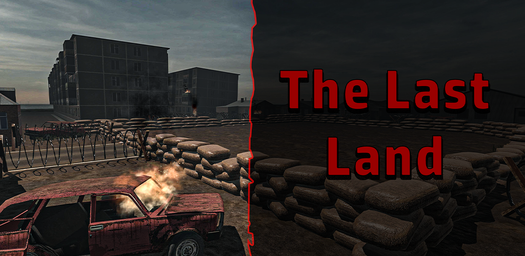 Survival Battle:  Zombie screenshot