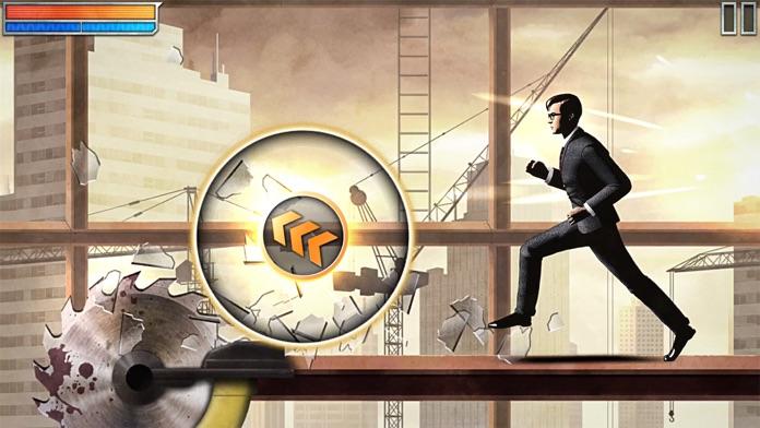 Screenshot 4 of The Executive 