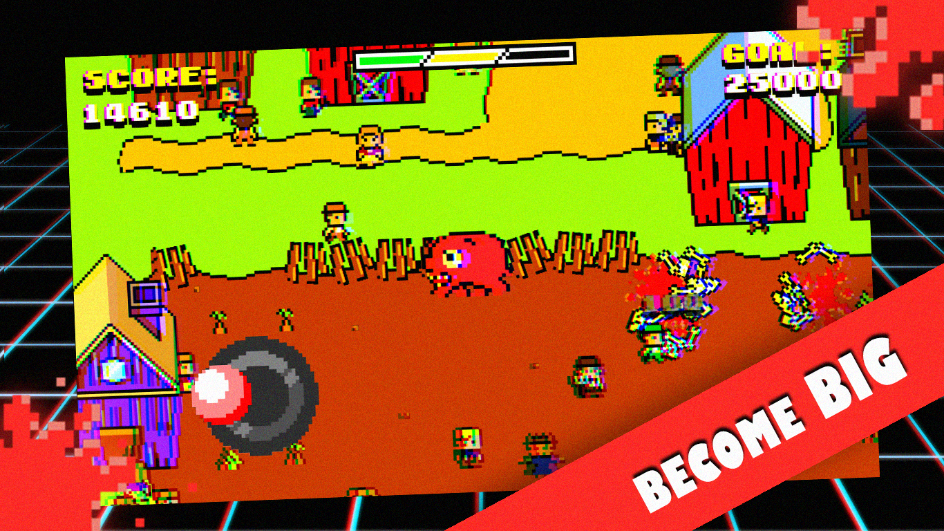 Feed the Pig ภาพหน้าจอเกม